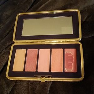 Tarte Pin Up Girl Blush Palette